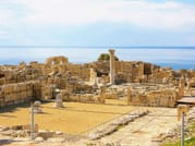 Paphos: Aphrodite's Birthplace, Lefkara & Kourion Day Trip 9