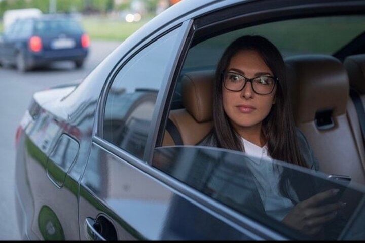 Private Day Tour to Alexandria from Cairo