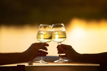 Zambezi River Sunset Cruise near Victoria Falls, Zimbabwe