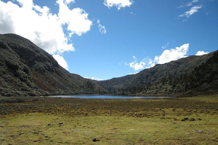 19 Days Mera Peak Climbing & Expedition – One Life-Changing Himalayan Adventure