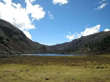 19 Days Mera Peak Climbing & Expedition – One Life-Changing Himalayan Adventure