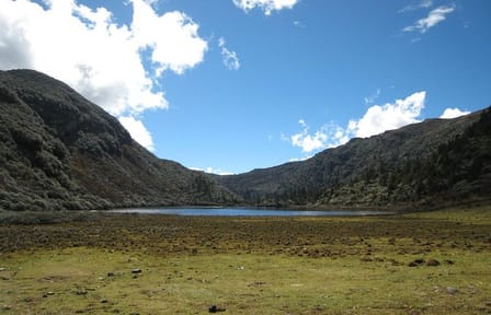 7 days Druk Path Camping Trek in Bhutan