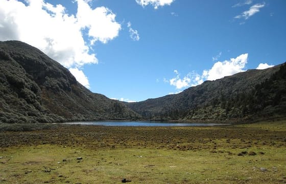 7 days Druk Path Camping Trek in Bhutan