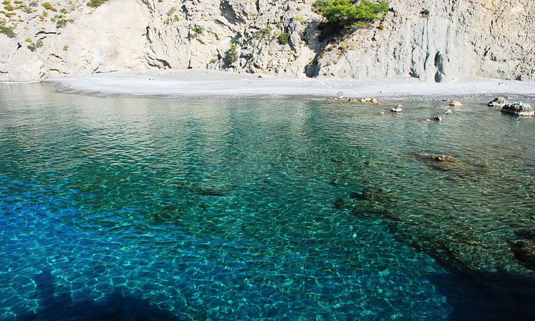 Ölüdeniz Butterfly Valley Boat Trip With Lunch & Hotel Transfer