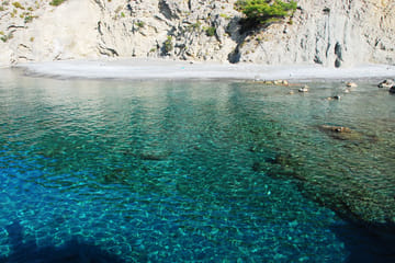 Butterfly Valley Boat Tour with Lunch from Fethiye