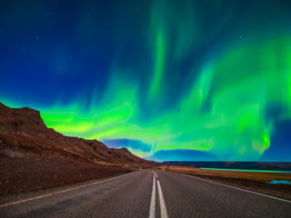 South Coast & Northern Lights Small Group Tour from Reykjavík, photo 25