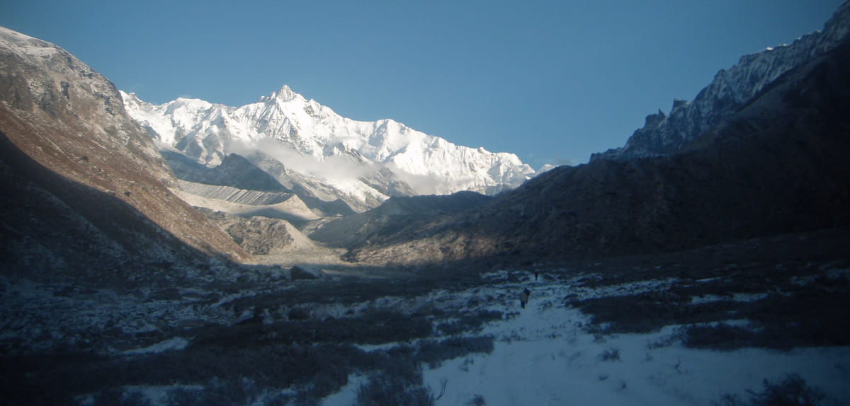 19 Days Mera Peak Climbing & Expedition – One Life-Changing Himalayan Adventure