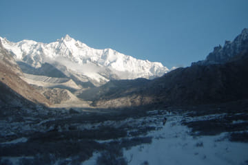 Kanchenjunga Base Camp Trek – 21 Days | Remote Himalayan Adventure to Nepal’s Hidden Giant