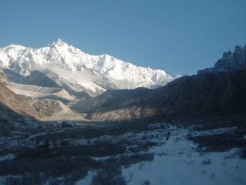 19 Days Mera Peak Climbing & Expedition – One Life-Changing Himalayan Adventure