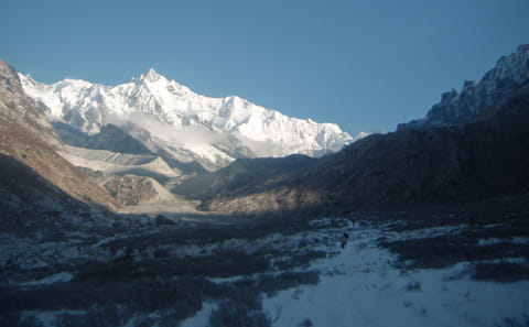 Kanchenjunga Base Camp Trek: 21-Day Himalayan Adventure