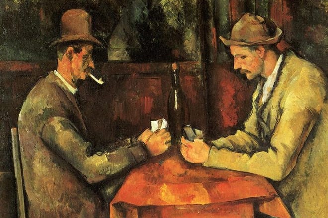 Orsay Museum