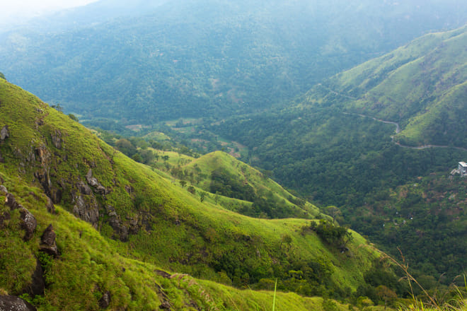 Nuwara Eliya Day Tour from Kandy 6