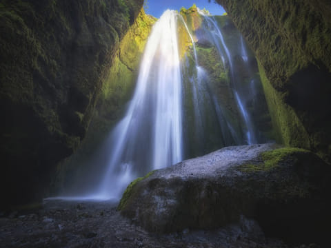Private South Coast Tour from Reykjavik in Multi-Language Guide Options, photo 5