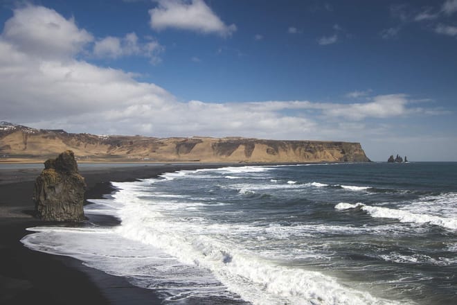 South Coast | Day Tour | Midgard  photo 2