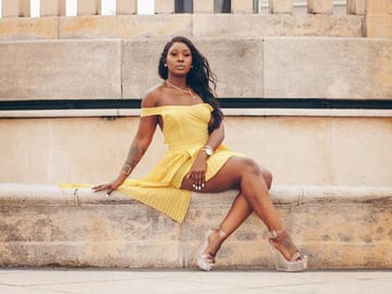 Professional Photo Shoot Experience in Boston
