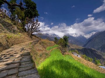 19 Days Mera Peak Climbing & Expedition – One Life-Changing Himalayan Adventure