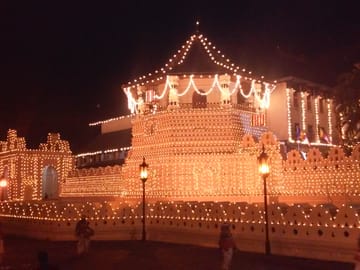 Family Nature Tour in Colombo, Sri Lanka - 5 Days