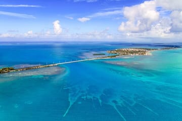 Small Group Key West Tour from Miami with Everglades Stop