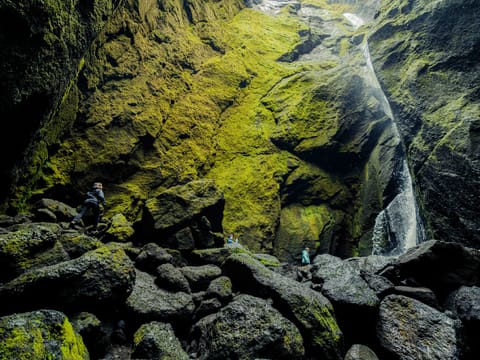 Reykjavík: Þórsmörk Private Hiking Tour with Super Jeep, photo 4