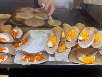 Street food Heaven in Bangkok’s Chinatown