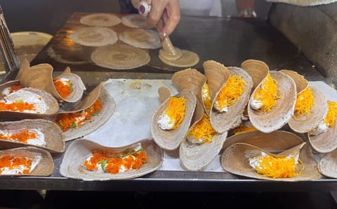 Street food Heaven in Bangkok’s Chinatown