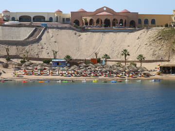 Premium Sharm El Naga Full-Day Snorkeling with Turtles – Hurghada