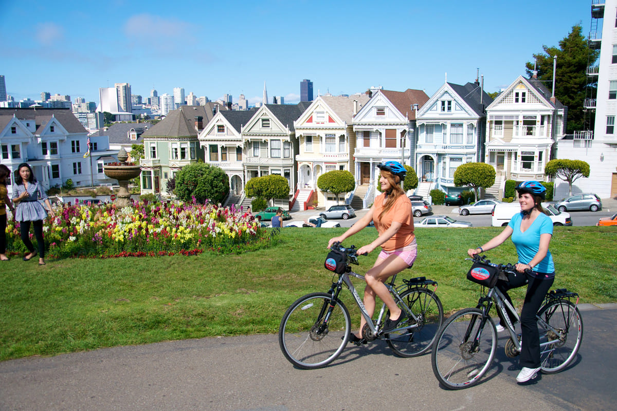 Go San Francisco All-Inclusive Pass 6