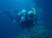 Scuba diving 4