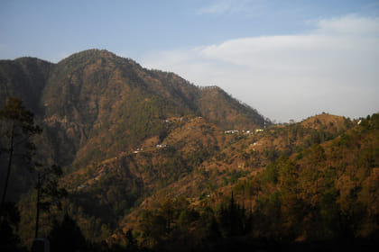 11 Days- Nepal Mountain Biking & Jungle Safari at Chitwan National Park