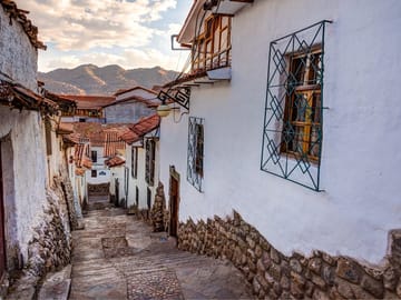 Private Andean Culture Tour: Lima, Cusco, and Sacred Valley