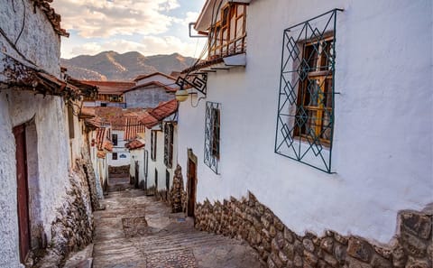 Private Andean Culture Tour: Lima, Cusco, and Sacred Valley