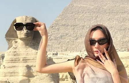 Private Day Trip from Hurghada to Giza Pyramids and Museum