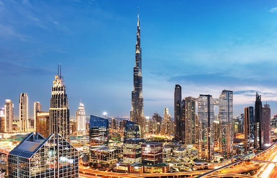 Dubai: Burj Khalifa, Dubai Frame & Sky Views Observatory Best Skyline Adventure