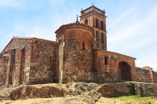 Aracena and Riotinto Day Trip from Seville photo 4