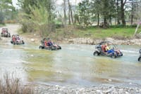 Quad or Buggy Safari at Taurus Mountain with Roundtrip Transfer 8