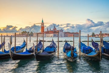 4-Day Guided Tour of Venice's History and Culture