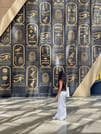 Cairo : Half-Day Tour: The Grand Egyptian Museum (GEM) – Treasures of the Pharaohs 2