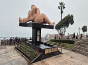 3-Day Lima Travel Package 9