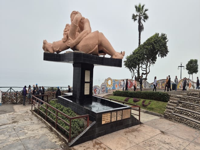 3-Day Lima Travel Package 9