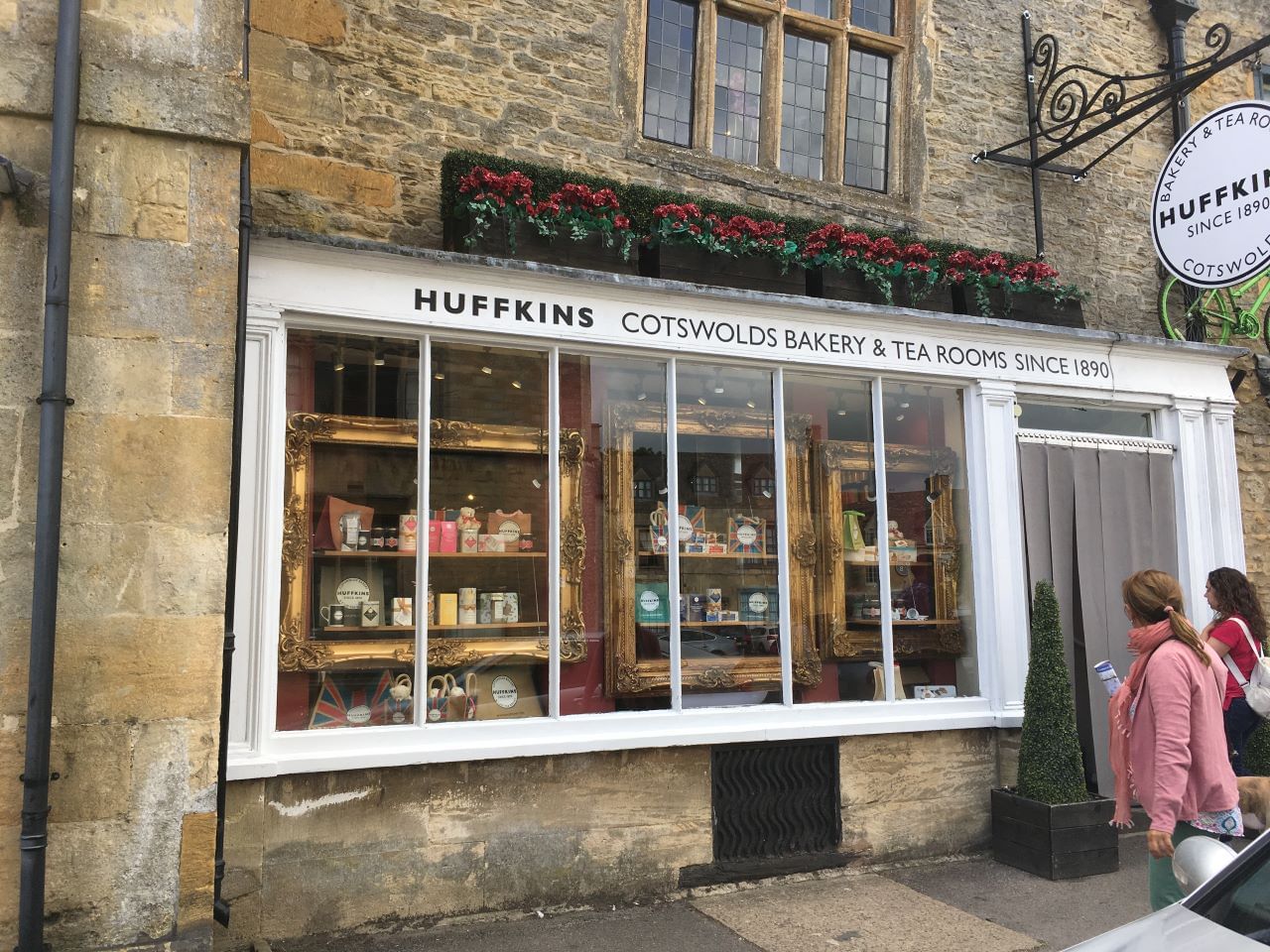 What to see at The Cotswolds