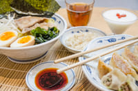 Learn How to Cook Ramen Noodles in Tokyo 5