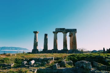 Athens City Break: 6-Day Tour of Greece's Capital