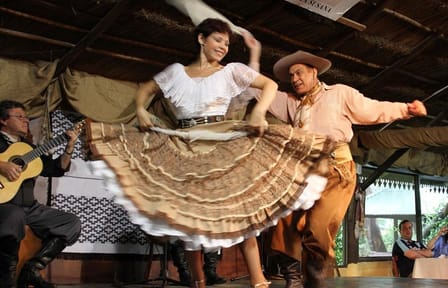 Best Deal Buenos Aires: Tigre Delta & Gaucho Experience