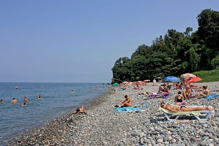 4 Full days in Georgia with private tour, free aiport