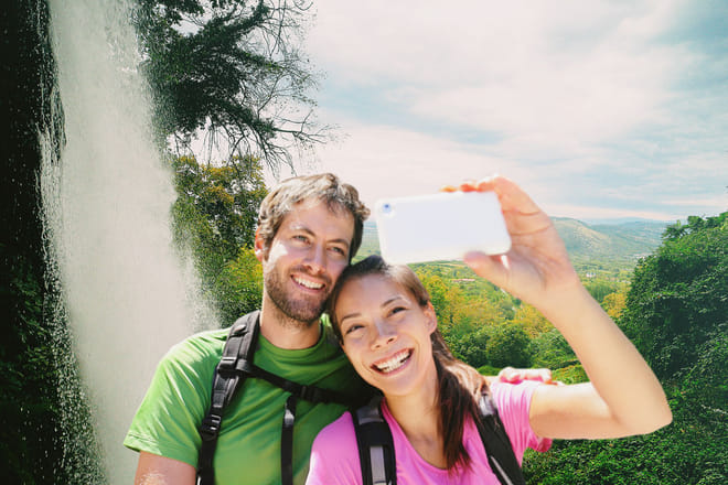 Pozar Hot Springs & Edessa Waterfalls Tour from Thessaloniki photo 2