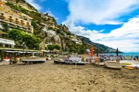 Positano-Private Walking Tour With A Local Guide 5