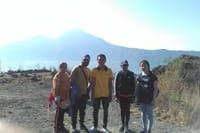 Bali: Mount Batur Sunrise Hiking and Coffee Plantation Tour 5