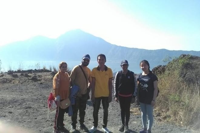 Bali: Mount Batur Sunrise Hiking and Coffee Plantation Tour photo 5