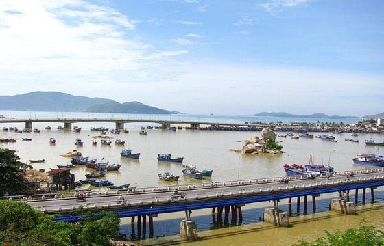 Shore Excursion: NHA TRANG CITY TOUR FROM NHA TRANG PORT