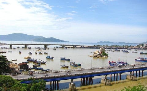 Nha Trang City Tour from Nha Trang Port by Minivan